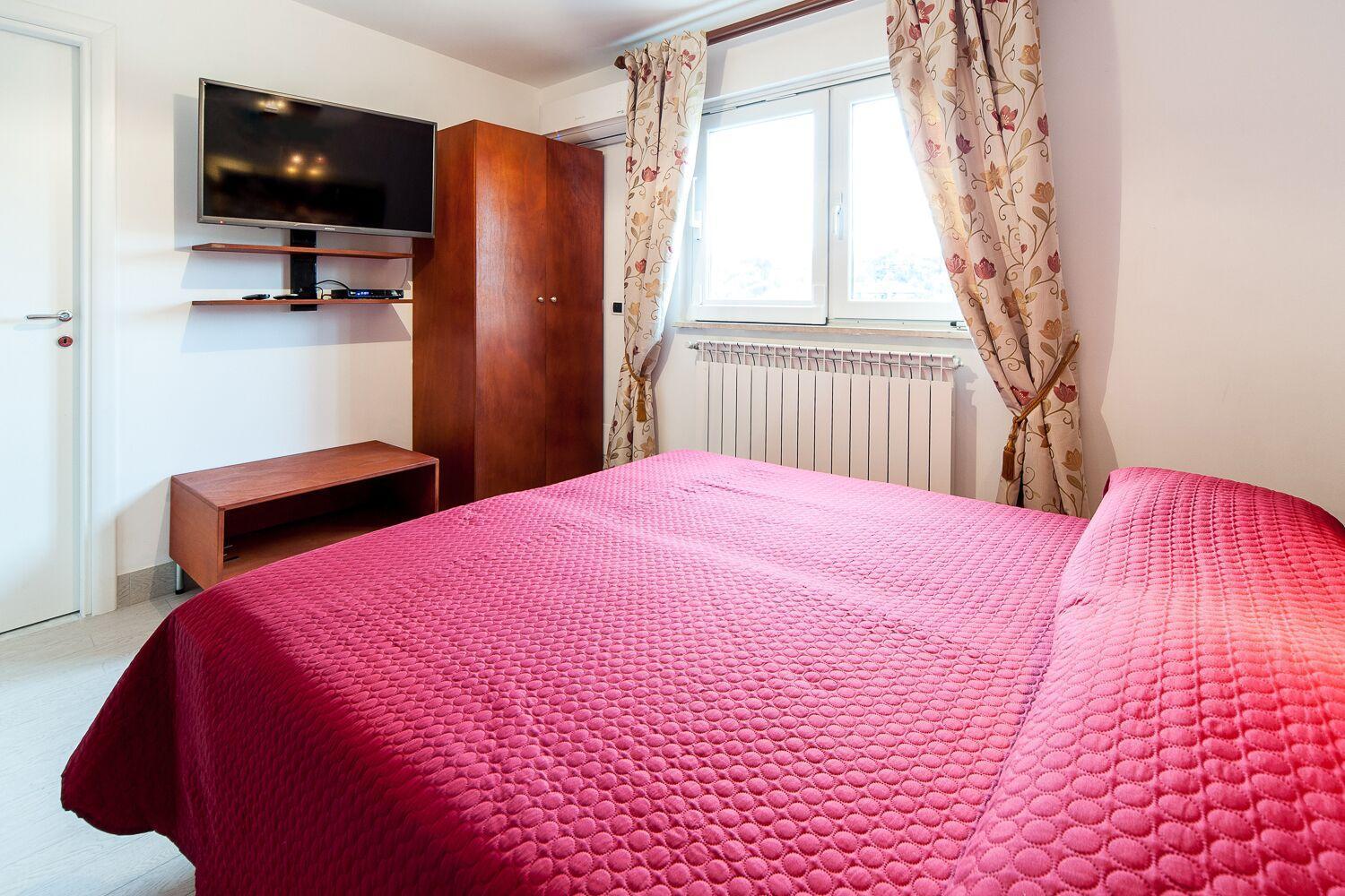 Mons Aureus Resort Рим Экстерьер фото