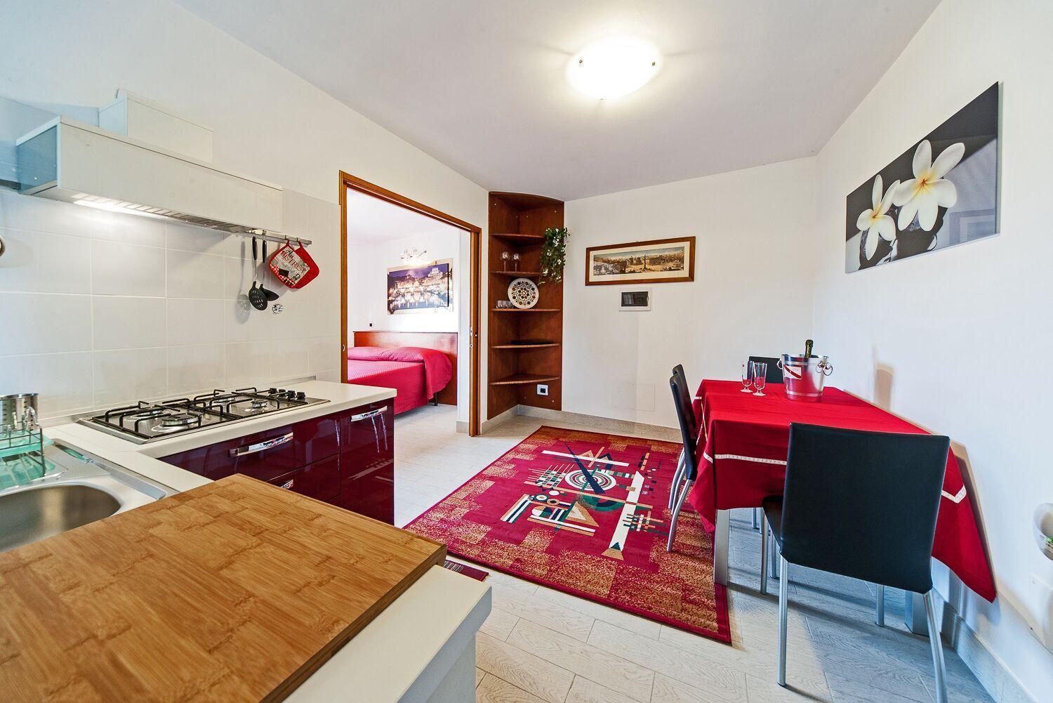 Mons Aureus Resort Рим Экстерьер фото